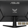 Màn Hình Asus Tuf Gaming 23.8 Inch Full Hd 165hz (vg249q1a) 5