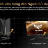 Màn Hình Asus Tuf Gaming 27 Inch Full Hd 165hz (vg279q1a) 3