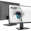 Màn Hình Msi Pro 23.8 Inch Full Hd 100hz (mp243x) 1