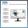 Màn Hình Msi Pro 23.8 Inch Full Hd 100hz (mp243x)