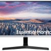 Màn Hình Samsung 23.8 Inch Full Hd 75hz (ls24r35afhexxv) 1