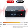 Mini Pc Beelink Ser5 Pro