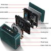 Máy Tính Mini Pc Beelink Ser6 Pro 5