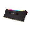 Ram Pc 8gb Ddr4 3200mhz Corsair Vengeance Rgb Pro 1