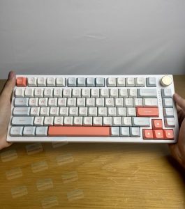 Top Bàn Phím Cơ Giá Rẻ Không ồn Cực êm Cho Dân Văn Phòng