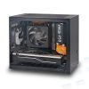 Vỏ Case Máy Tính Mini Itx Geeek N501 3