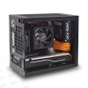 Vỏ Case Máy Tính Mini Itx Geeek N501 5