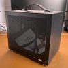 Vỏ Case Máy Tính Mini Itx Shiny Snake G200 - Đen 6