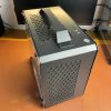 Vỏ Case Máy Tính Mini Itx Traveler - đen 9