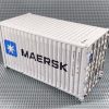 Vỏ Case Máy Tính Mini Itx Container A4 1