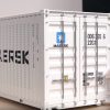 Vỏ Case Máy Tính Mini Itx Container A4 12