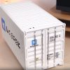 Vỏ Case Máy Tính Mini Itx Container A4 14