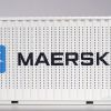 Vỏ Case Máy Tính Mini Itx Container A4 16