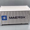 Vỏ Case Máy Tính Mini Itx Container A4 2