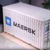 Vỏ Case Máy Tính Mini Itx Container A4 24
