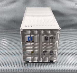 Vỏ case máy tính mini ITX Container A4 - Pcngon