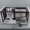 Vỏ Case Máy Tính Mini Itx Container A4 7