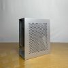 Vỏ Case Máy Tính Mini Itx Sktc A09 - Bạc 1