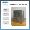 Vỏ Case Máy Tính Mini Itx Sktc A09 - Bạc