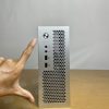 Vỏ Case Máy Tính Mini Itx Sktc A09 - Bạc 4