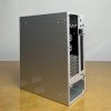 Vỏ Case Máy Tính Mini Itx Sktc A09 - Bạc 7