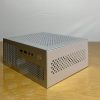 Vỏ Case Máy Tính Mini Itx Sktc A09 - Bạc 9