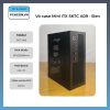 Vỏ Case Máy Tính Mini Itx Sktc A09 - Đen