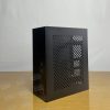 Vỏ Case Máy Tính Mini Itx Sktc A09 - Đen 2