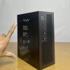Vỏ Case Máy Tính Mini Itx Sktc A09 - Đen 7