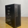 Vỏ Case Máy Tính Mini Itx Sktc A09 - Đen 8