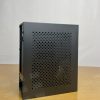 Vỏ Case Máy Tính Mini Itx Sktc A09 - Đen 9
