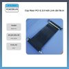 Cáp Riser Pci-e 3.0 Adt-link Dài 19cm