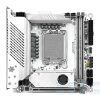 Mainboard Mini Itx Jginyue B760i Snow Dream 2