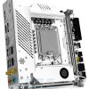 Mainboard Mini Itx Jginyue B760i Snow Dream 4