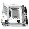 Mainboard Mini Itx Jginyue B760i Snow Dream 5