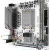 Mainboard Mini Itx Jginyue H610i Gaming 2