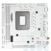 Mainboard Mini Itx Jginyue H610i Gaming 3