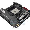 Mainboard Mini Itx Sapphire Nitro B550i 3