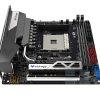 Mainboard Mini Itx Sapphire Nitro B550i 4