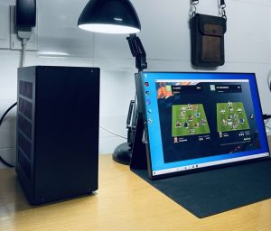 Màn Hình đi động Giá Rẻ Dành Cho đồ Họa Tốt Nhất