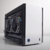 Vỏ Case Máy Tính Mini Itx Geeek A50s - Trắng 1