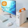 Vỏ Case Máy Tính Mini Itx Sgpc K29 12