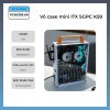 Vỏ Case Máy Tính Mini Itx Sgpc K59