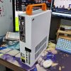 Vỏ Case Máy Tính Mini Itx Sgpc K59 6
