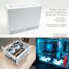 Vỏ Case Máy Tính Mini Itx Sgpc K88 10