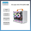 Vỏ Case Máy Tính Mini Itx Sgpc K88