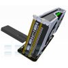 Dock Egpu R3g Adt-link Pcie3.0 X16 To Thunderbolt 3 8