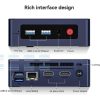 Máy Tính Mini Pc Beelink Eq12 Mini (barebone) 1