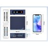 Máy Tính Mini Pc Beelink Eq12 Mini (barebone) 4