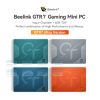 Máy Tính Mini Pc Beelink Gtr7 7840hs (barebone) 3